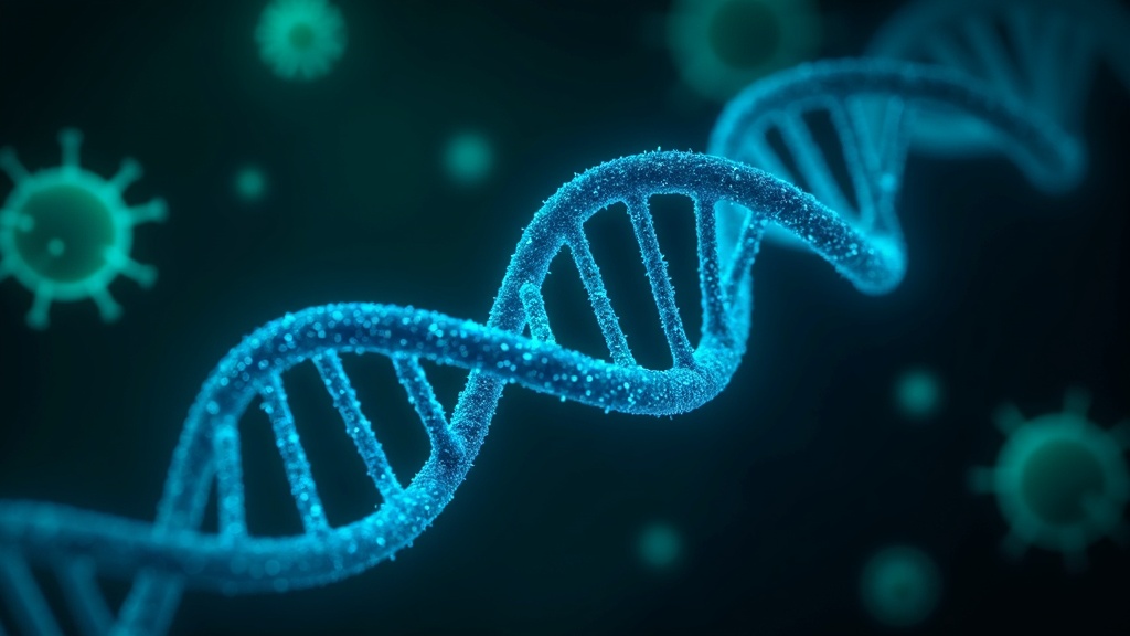 Biologie & Génétique