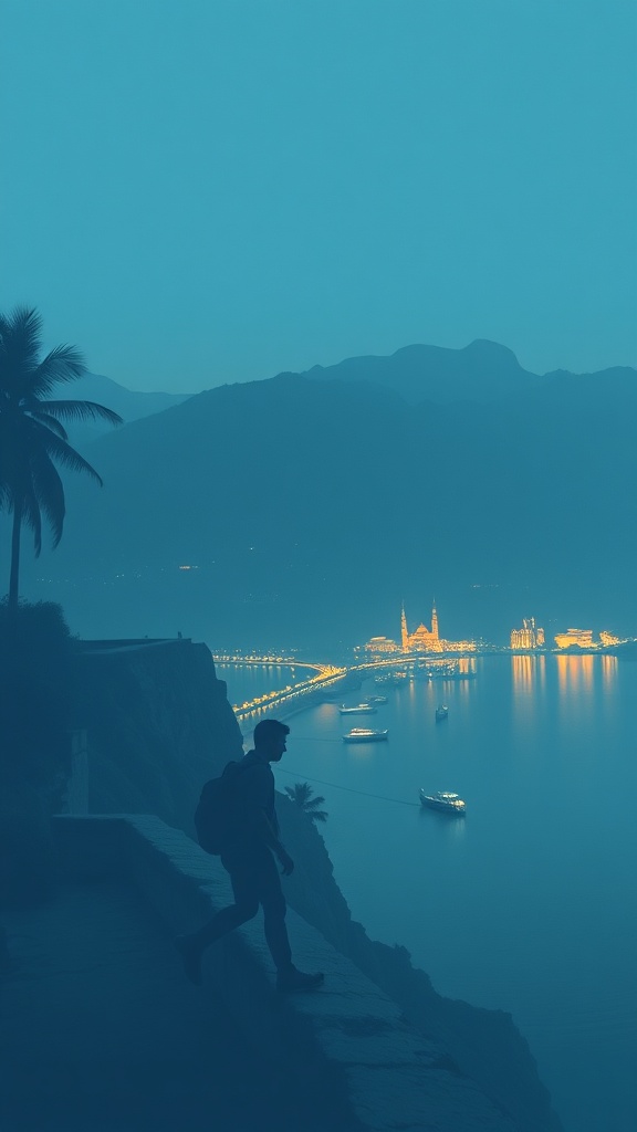 expat lifestyle image