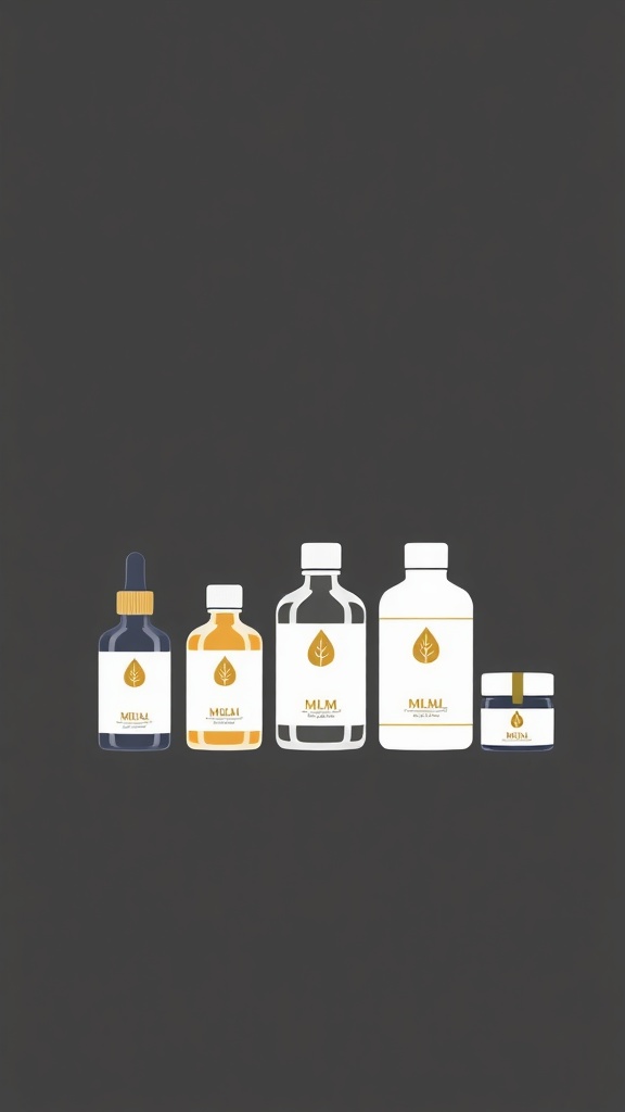 MLM Products image