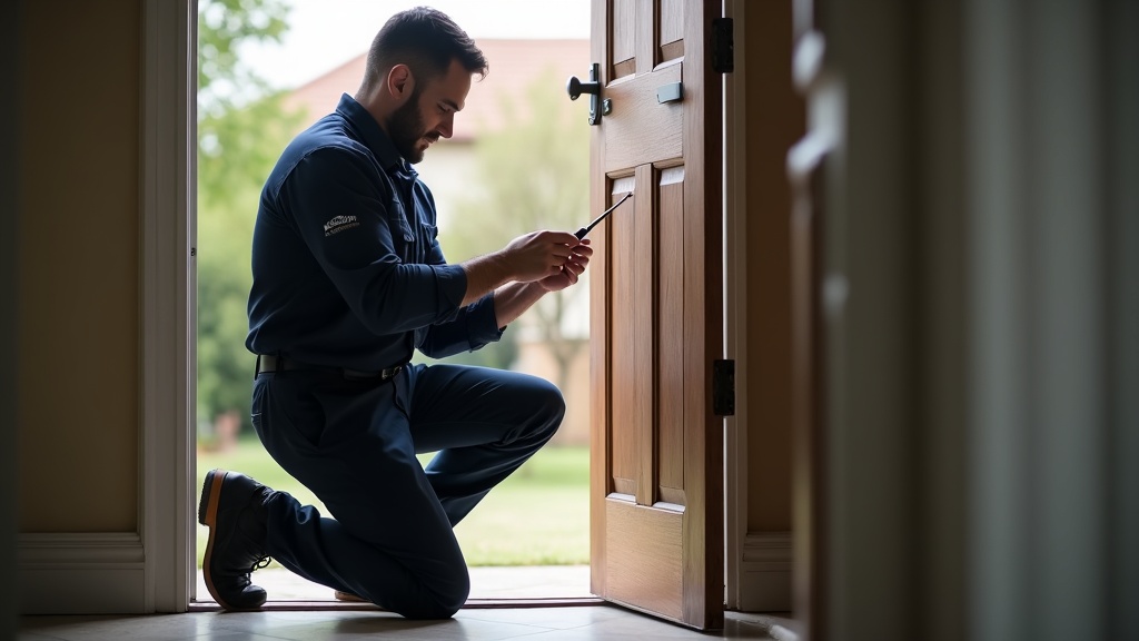 locksmith Hyde Park Sandton