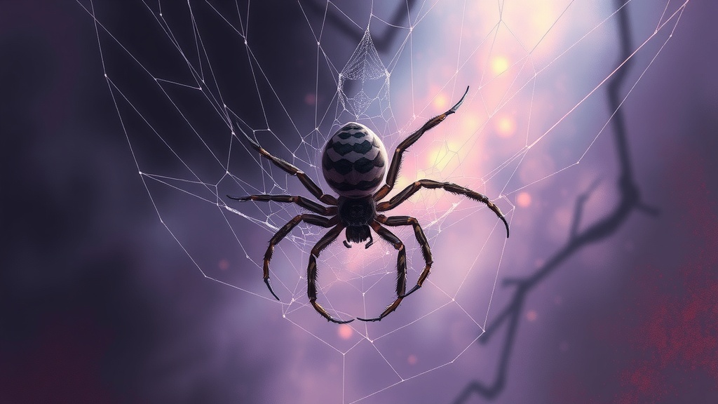 Sonhar com Aranha: Simbolismo, Medo e Criatividade