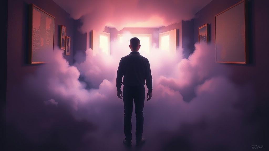 Sonhar com Ex-Esposo: Significado Psicológico e Espiritual