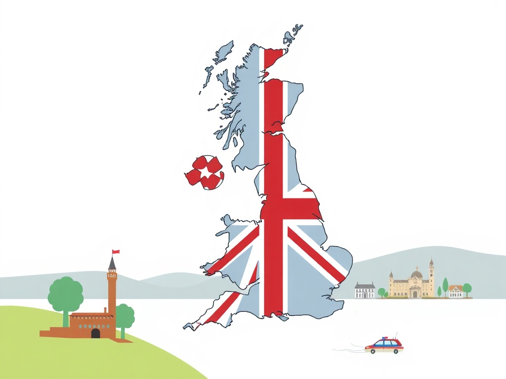united kingdom image