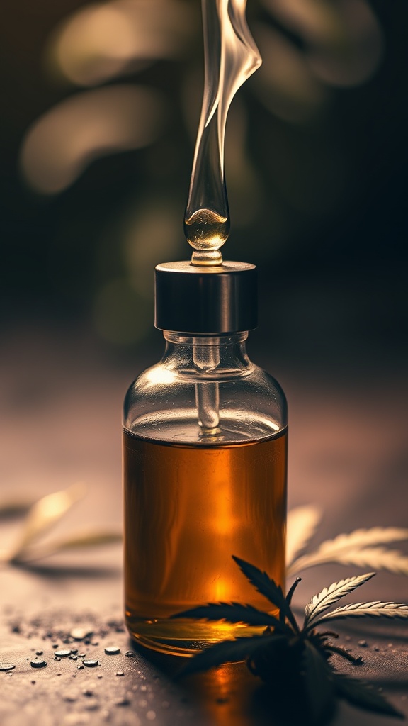 CBD Oil image