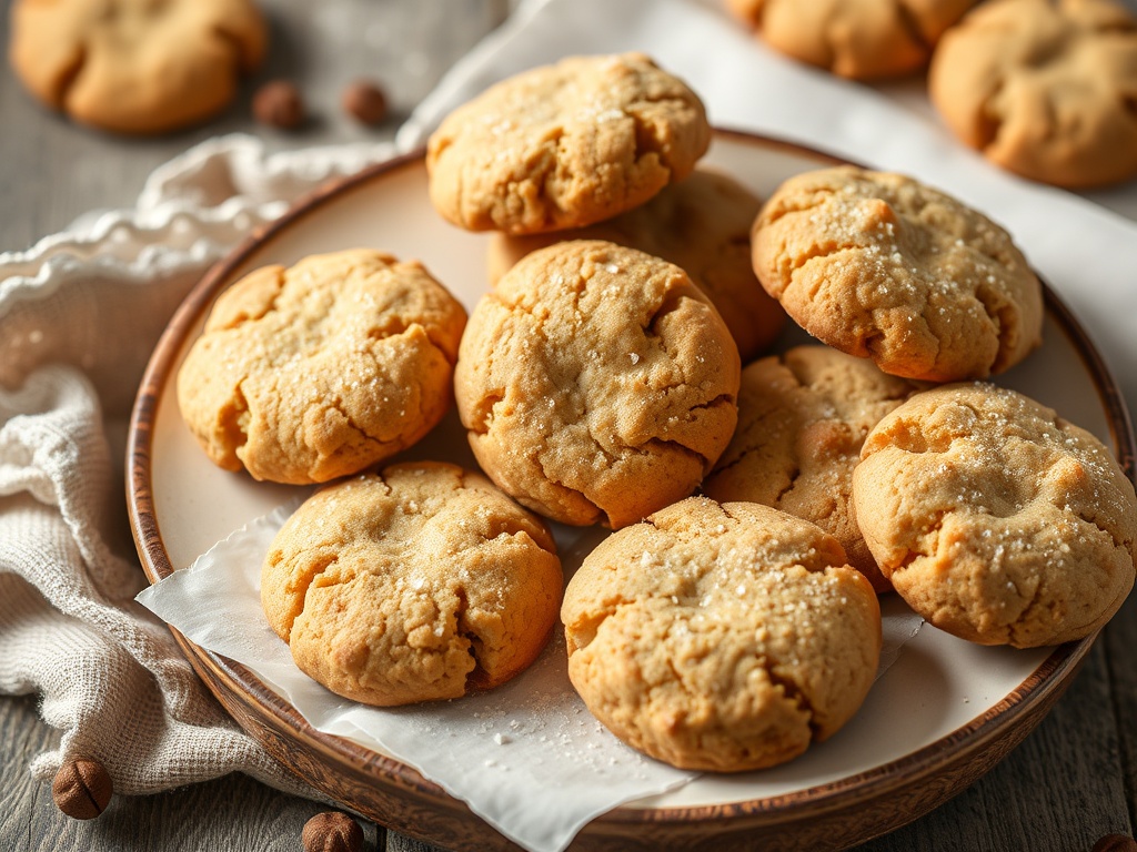 La recette ultime des cookies : un délice à préparer chez soi