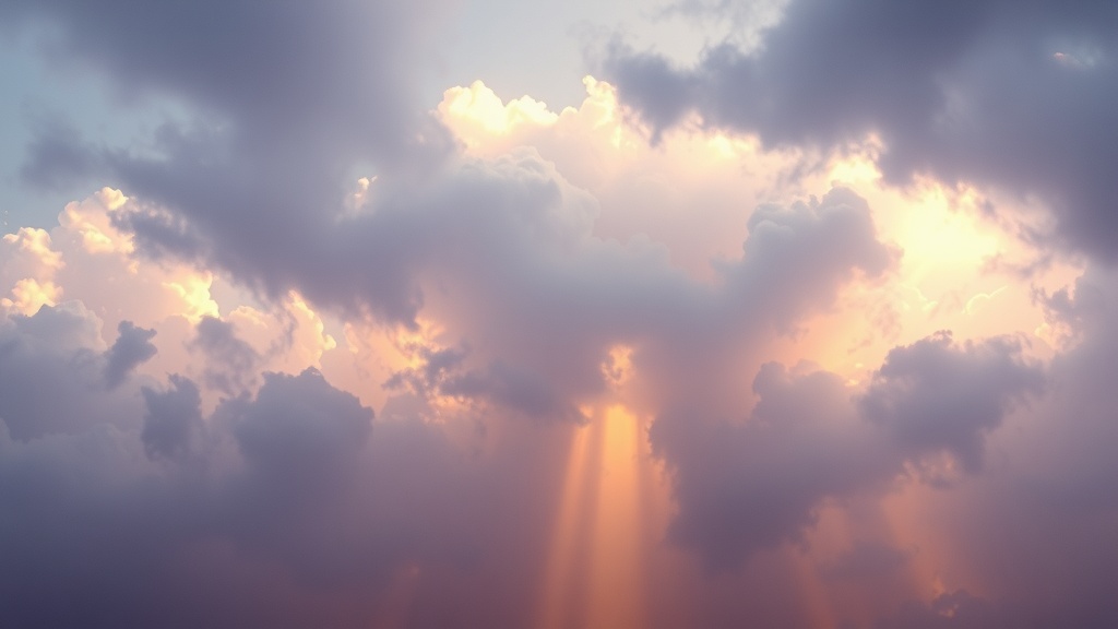 Sonhar com Chuva: Interpretação Espiritual e Renovação