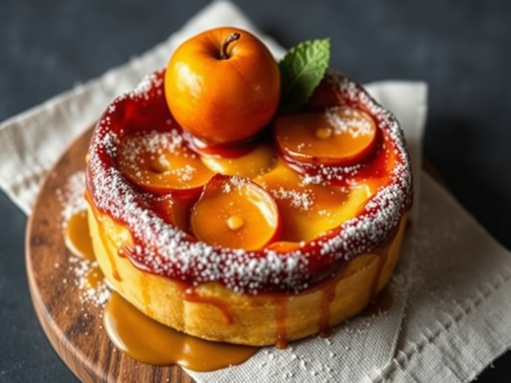 Découvrez l'Art de la Tarte Tatin : Histoire, Recette et Secrets