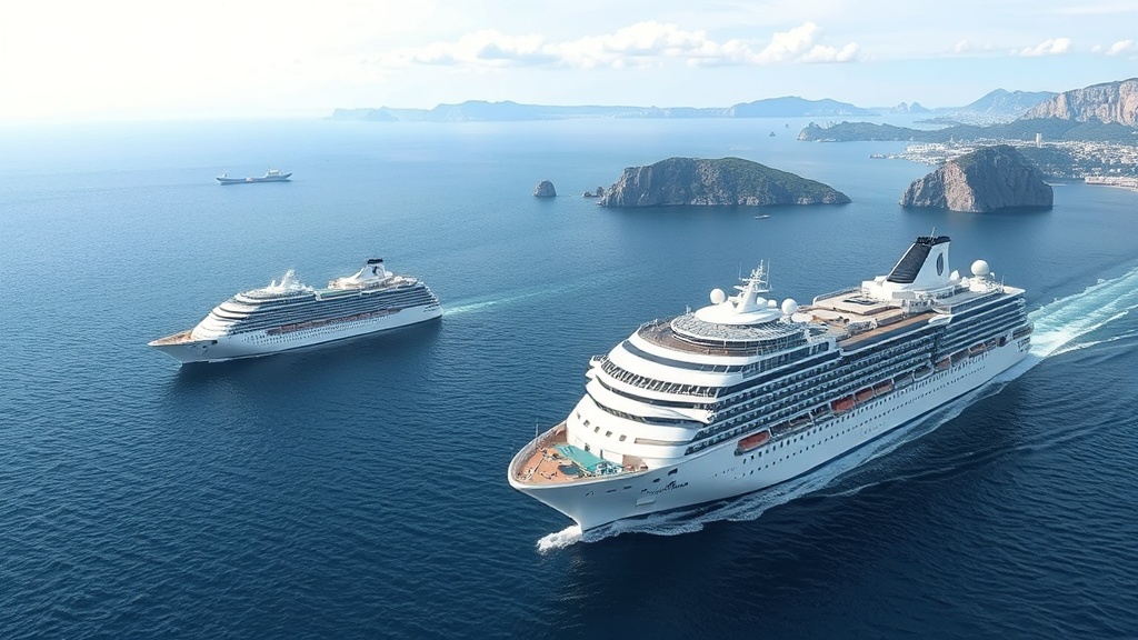 cruises image
