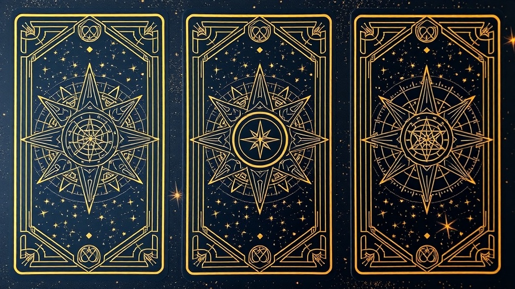 Tarot para Carreira: Spreads que Revelam Seu Caminho