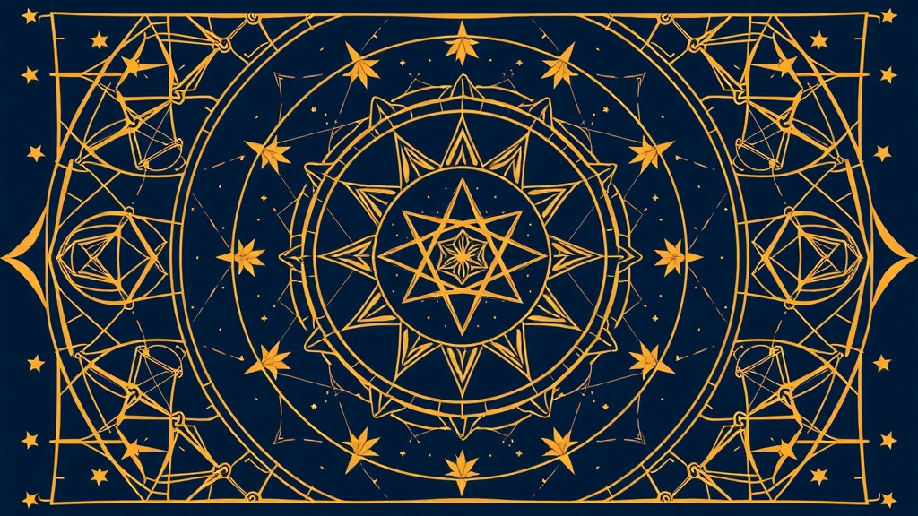 Lilith na Carta Natal: Poder e Rebeldia Explicados