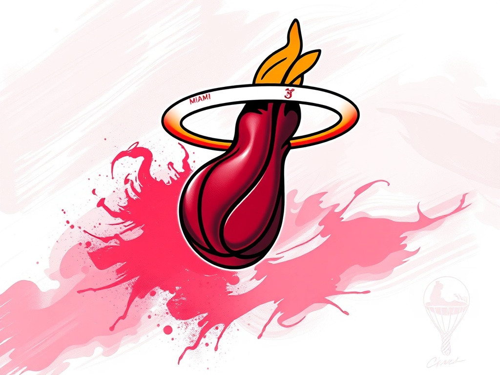 Miami Heat image
