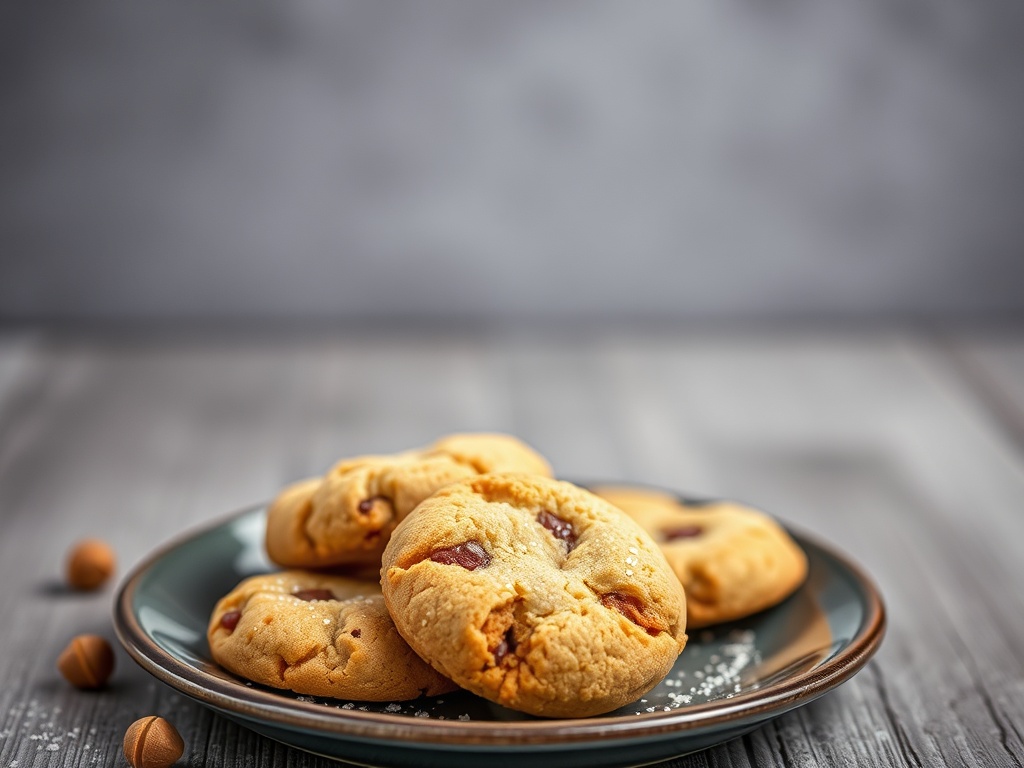 La Recette Parfaite des Cookies : Un Voyage Gourmand