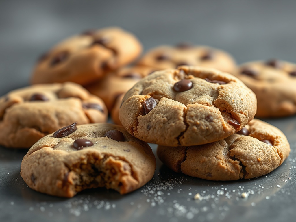 Découvrez la Recette Parfaite des Cookies : Un Délice Incontournable