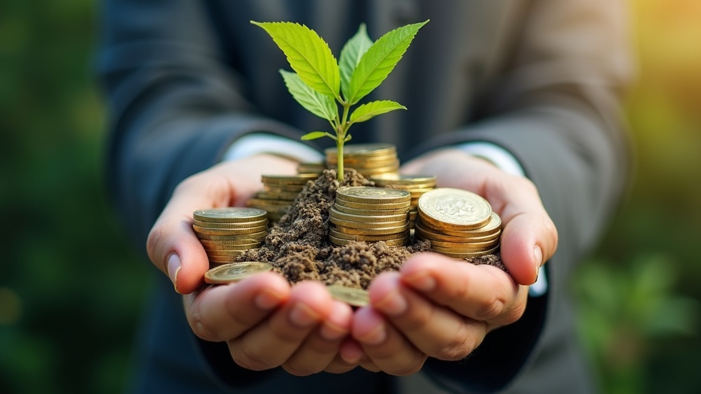 10 Cash Flowing Assets That Generate Passive Income