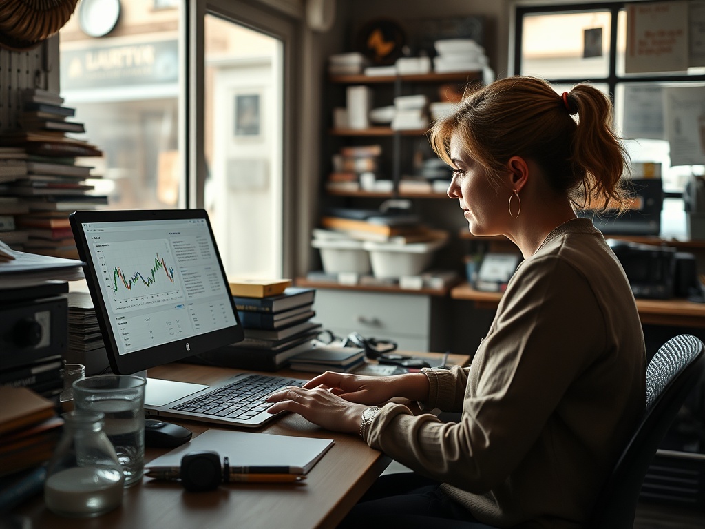 Small Businesses Carry Half the Economic Weight and Receive a Fraction of the AI Conversation