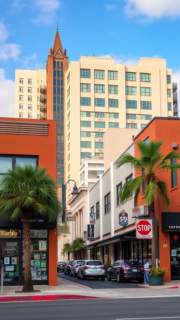 Los Angeles Businesses image