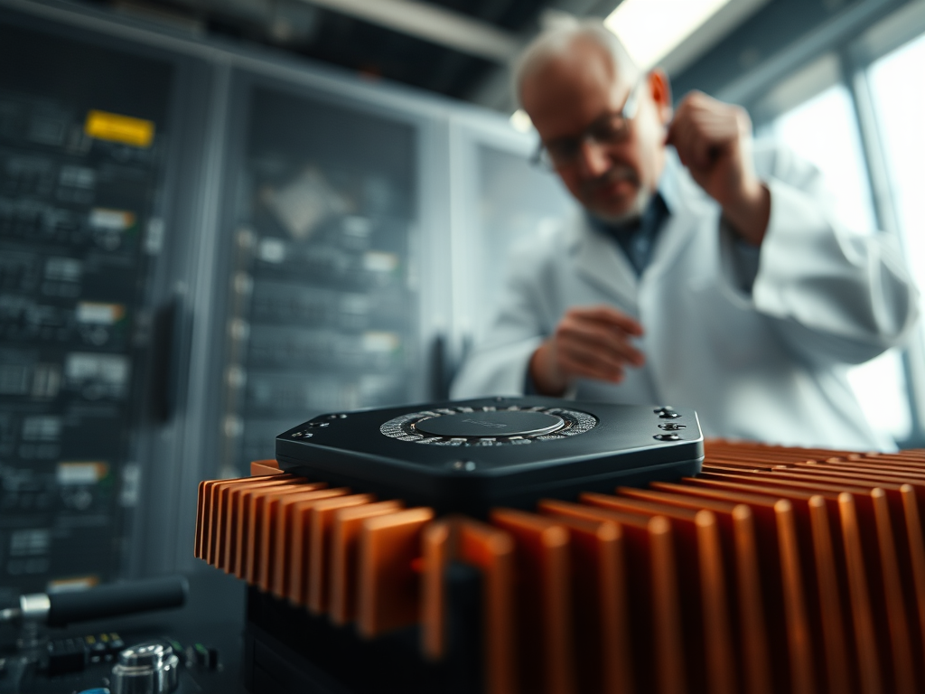 AI Infrastructure 2026: Rubins, TPUs, and the Race for Sustainable Scale