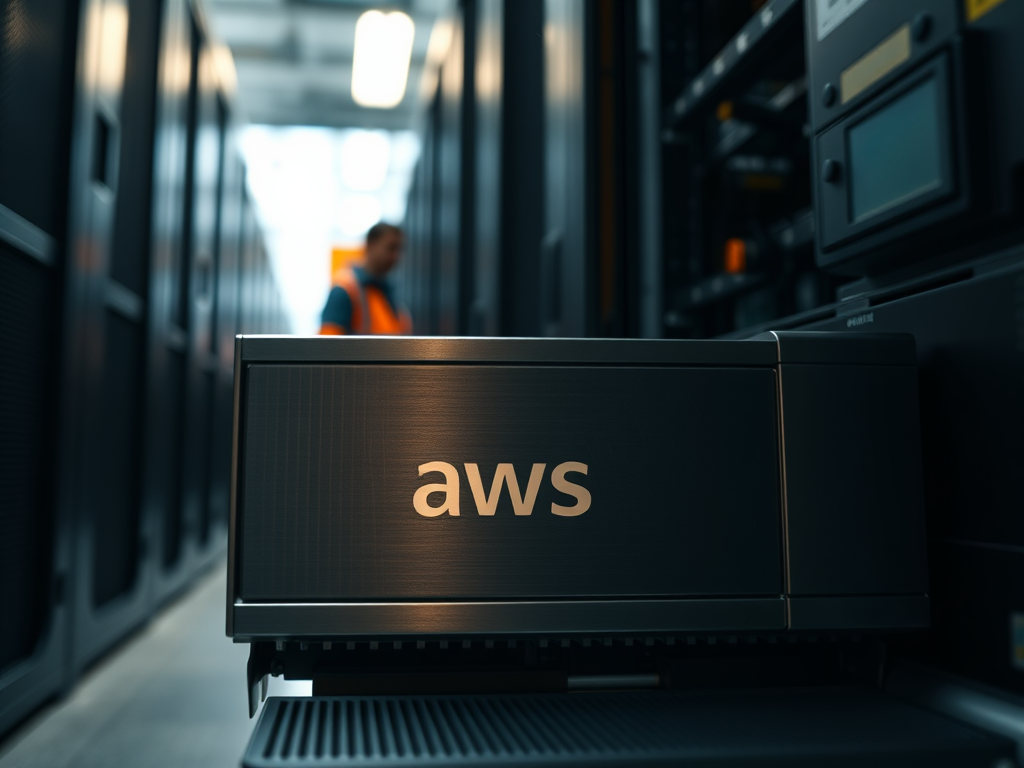 AWS’s Blackwell GPUs Redefine Cloud AI, While Azure and Google Lag on Cost