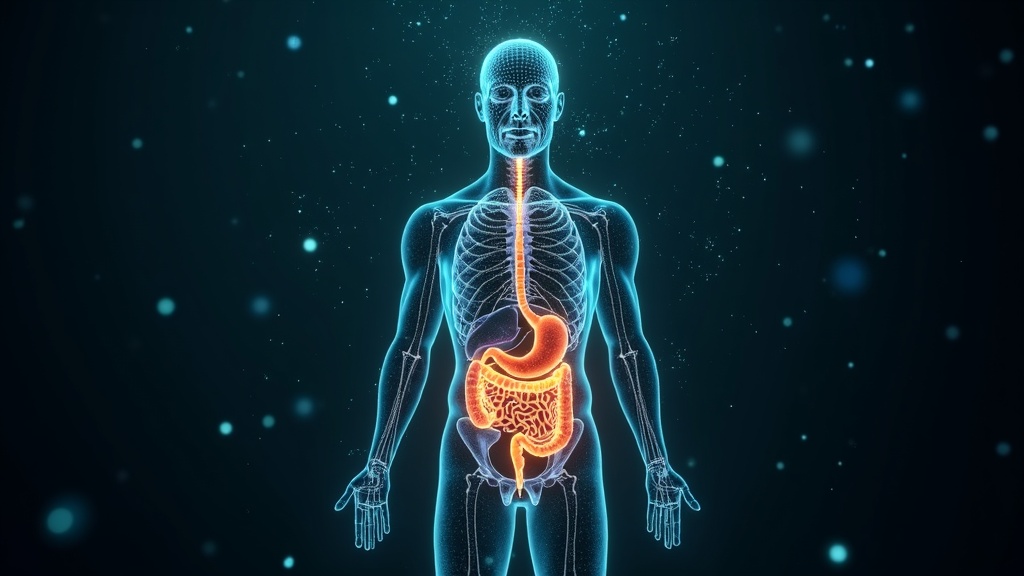 Microbiome — L'Axe Intestin-Cerveau