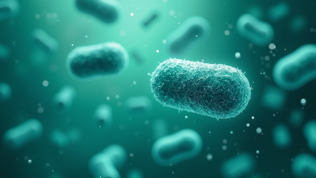 Capsules de transplantation fécale — thérapie microbiome