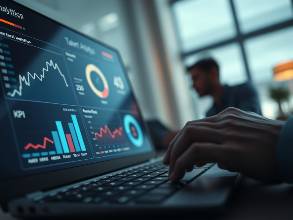 AI Talent Revolution: Platforms, Roles, and ROI Redefine Enterprise Hiring