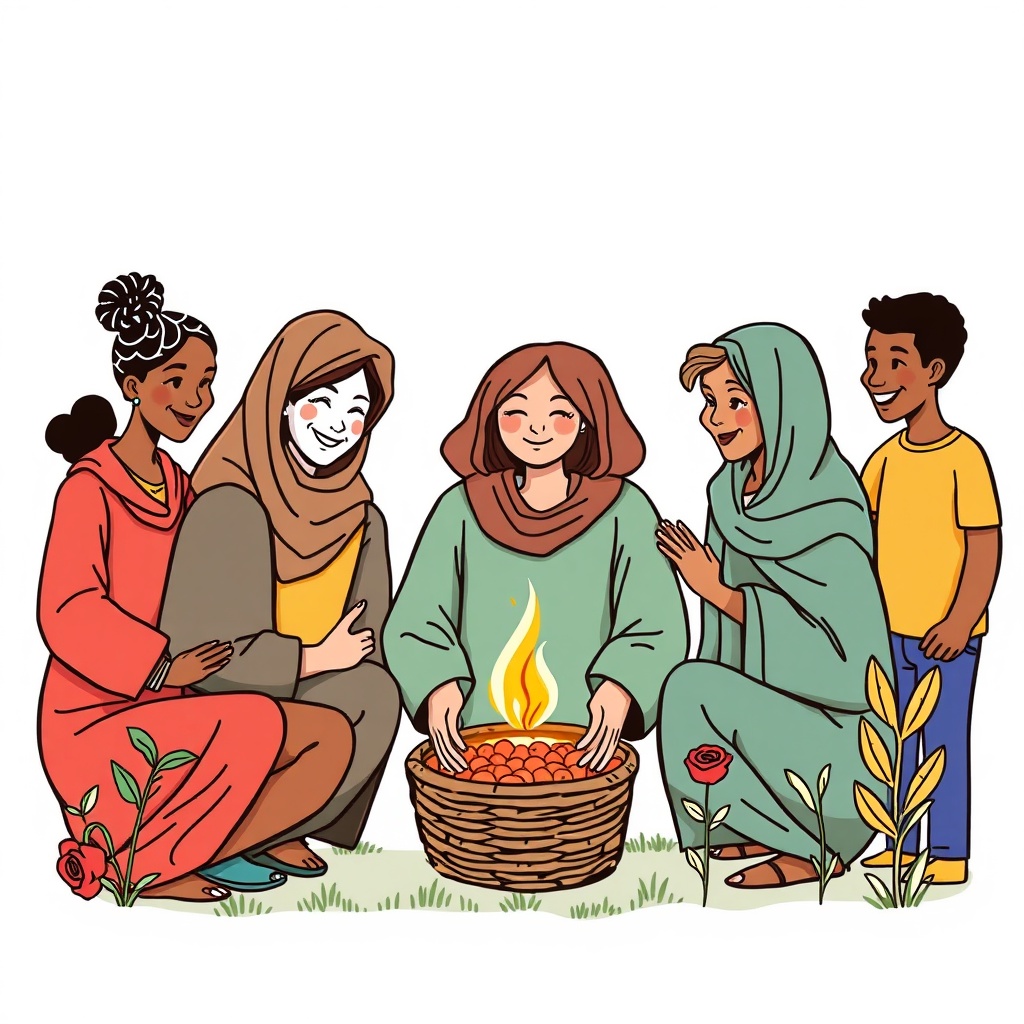 charity image