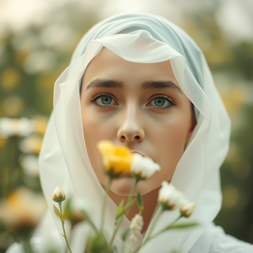 Beauty image
