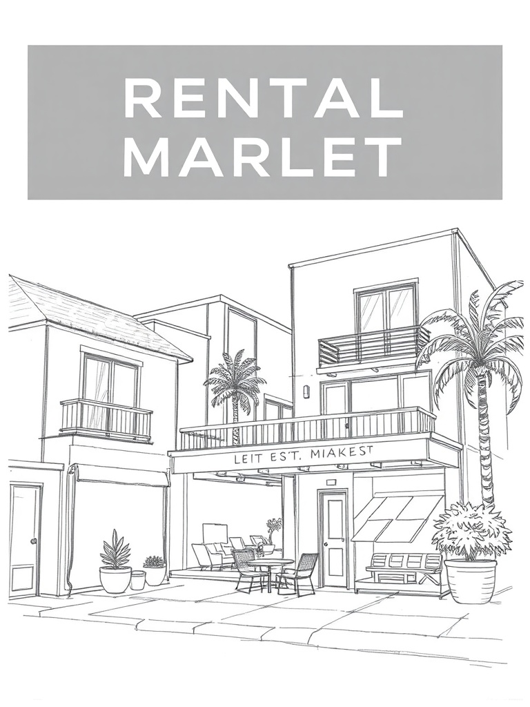 rental market image