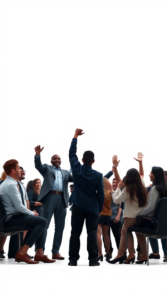 leadership image