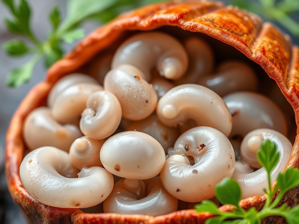 Tout Savoir sur les Calamars : Nutrition, Habitat et Recettes Savoureuses