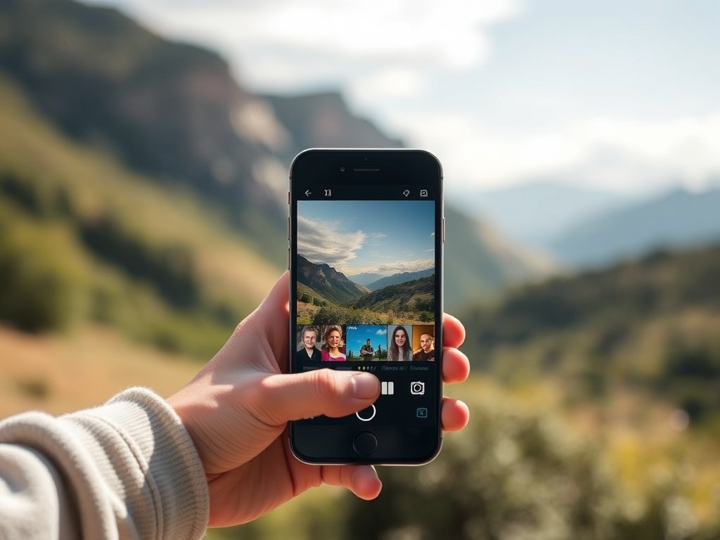 Téléchargez Facilement des Vidéos Instagram Reels : Guide Complet