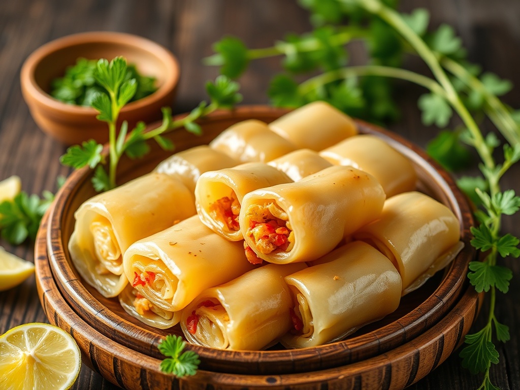 Tout ce que vous devez savoir sur les Nems : Histoire, Recettes et Culture