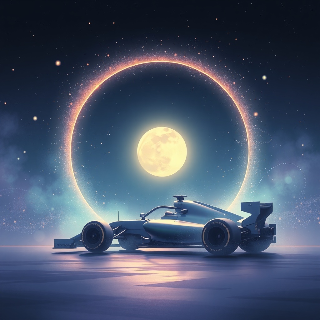 The Engineering Marvel: Formula 1 Diffuser Wheels
