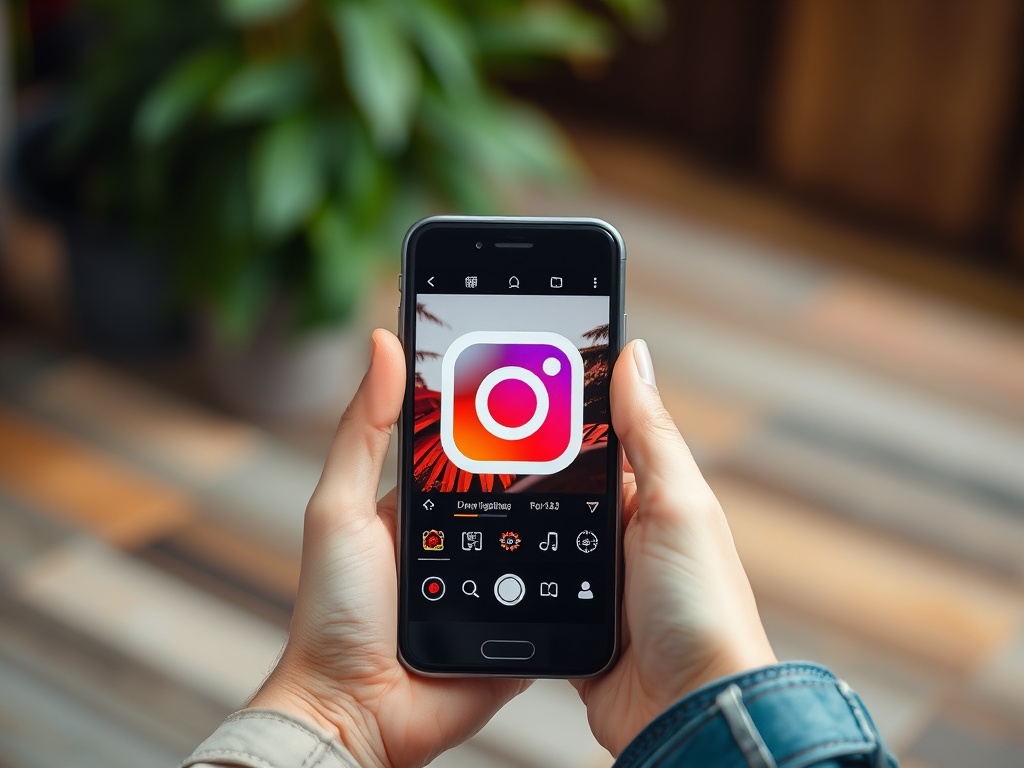 Comment Télécharger une Vidéo Instagram sur Android : Guide Complet