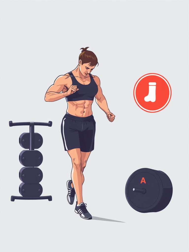fitness image