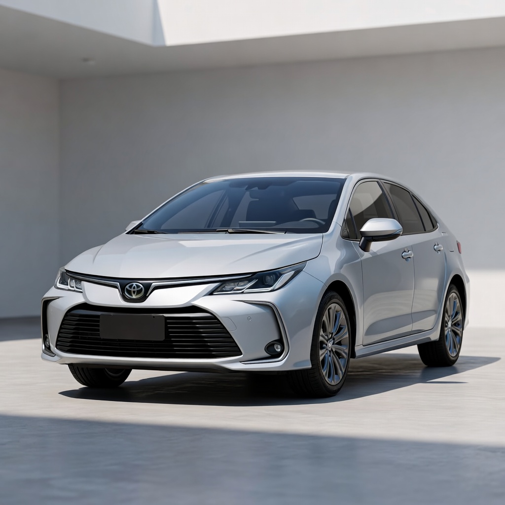 Corolla