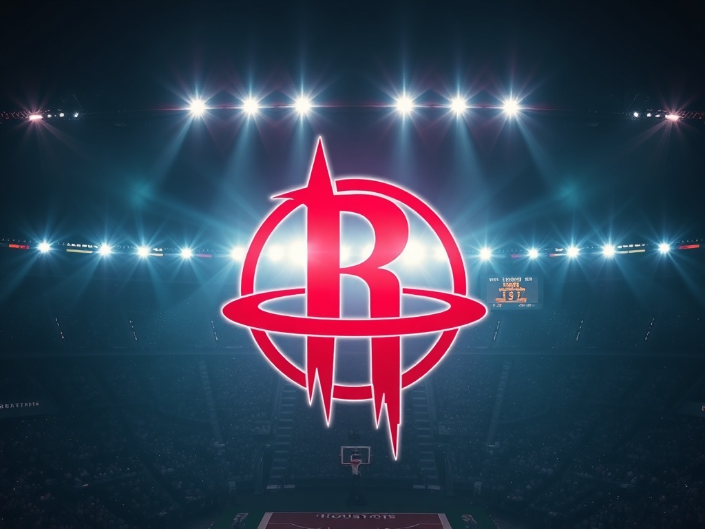 Houston Rockets image