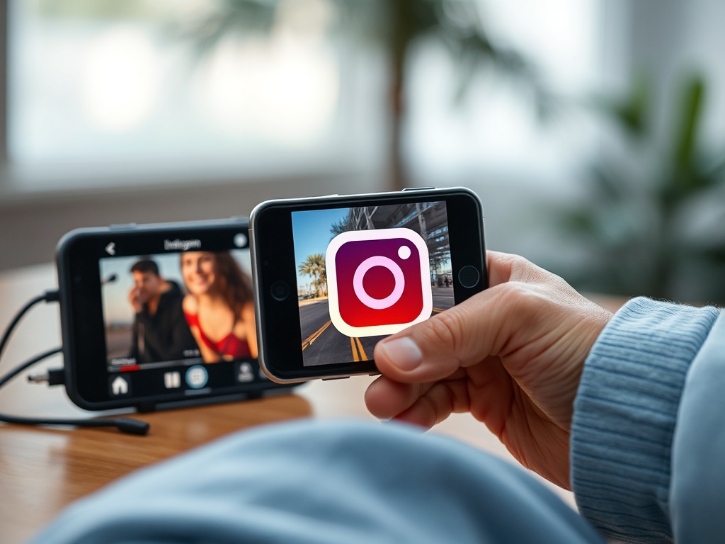 Téléchargez des Vidéos Instagram Rapidement : Guide Complet