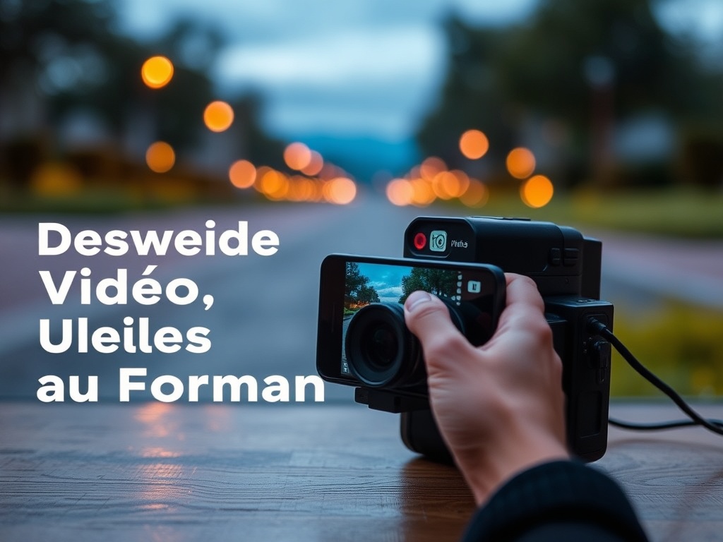 Télécharger des Vidéos Instagram au Format MP4 : Guide Complet et Astuces
