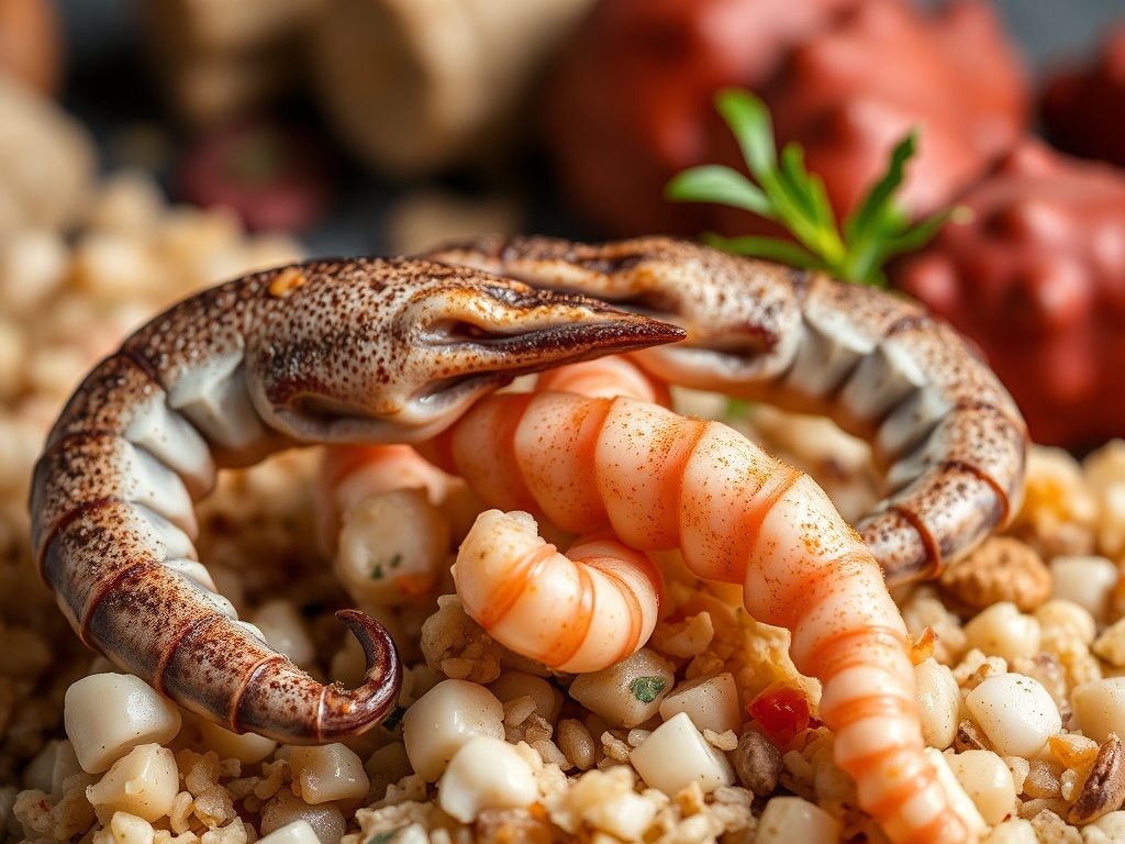 Tout ce que vous devez savoir sur les calamars : un délice des mers