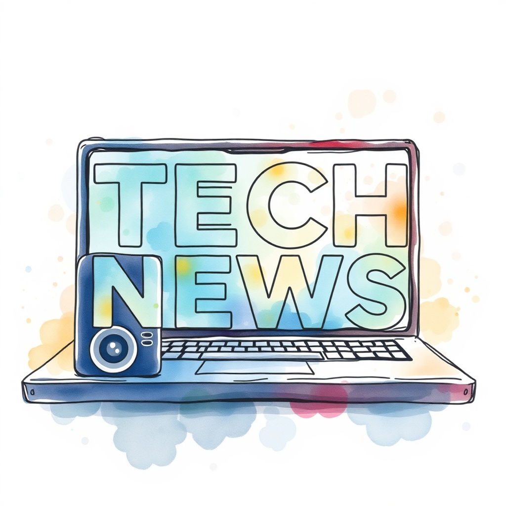 tech news image
