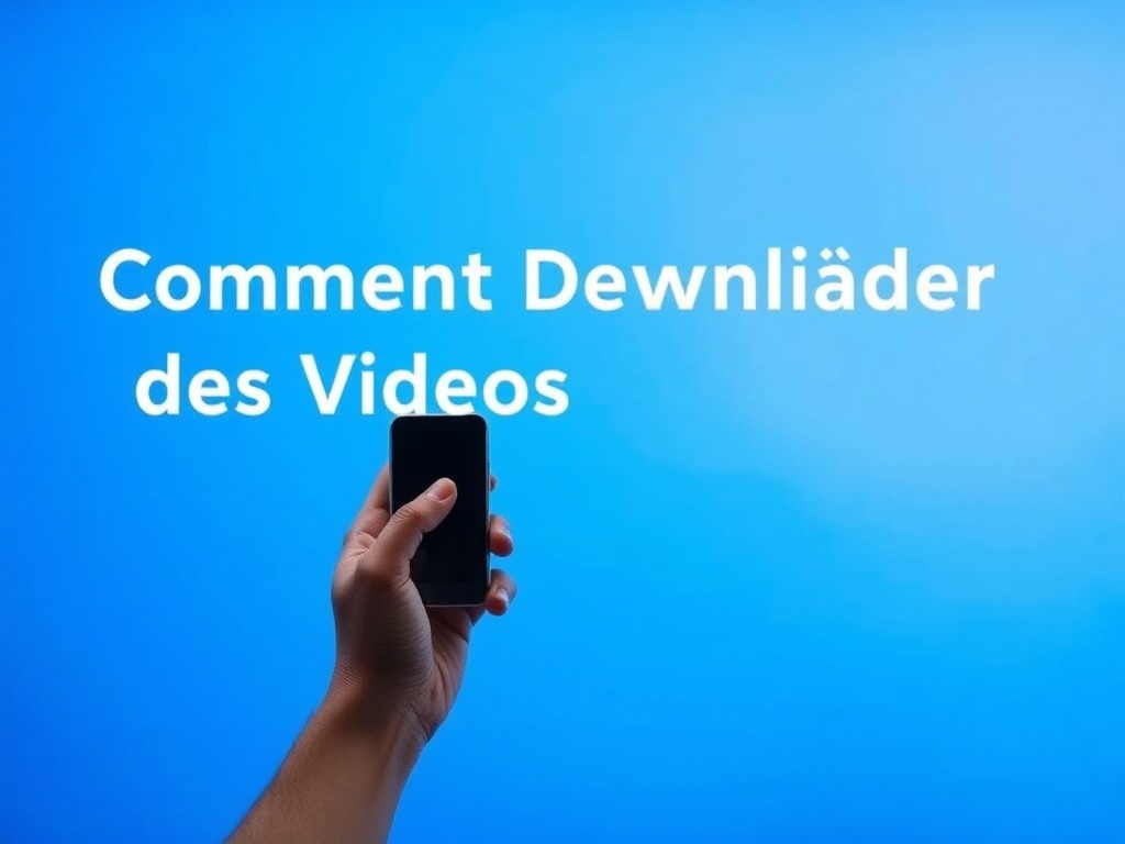Comment Télécharger des Vidéos Facebook : Guide Complet et Pratique