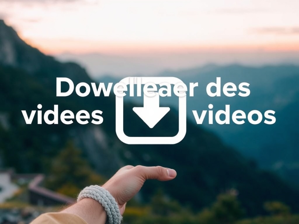 Télécharger des vidéos Instagram rapidement : Guide complet