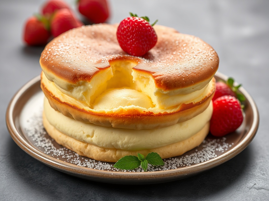 Le Soufflé : Un Voyage Culinaire à Travers la Légèreté et la Saveur