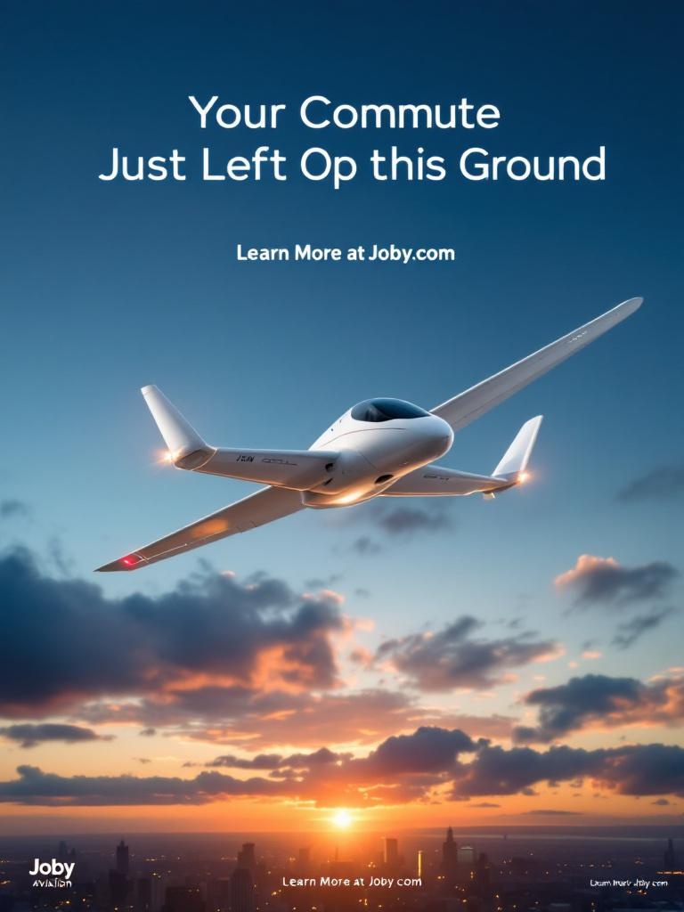 https://jobyaviation.com design 2