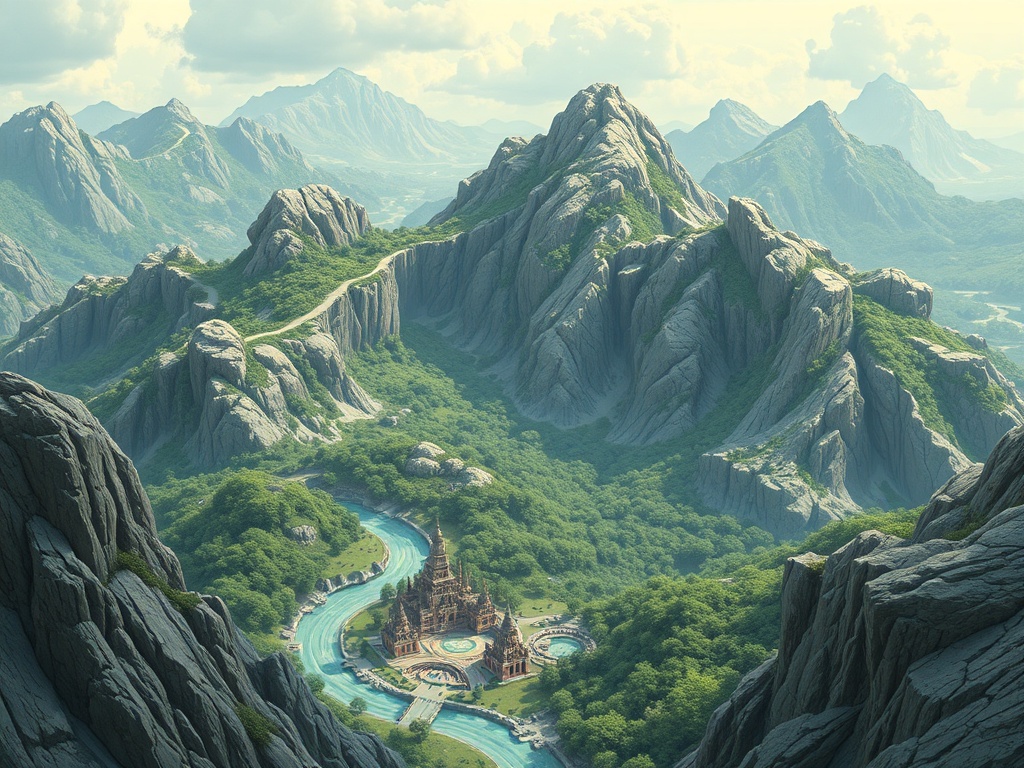 venture capital image