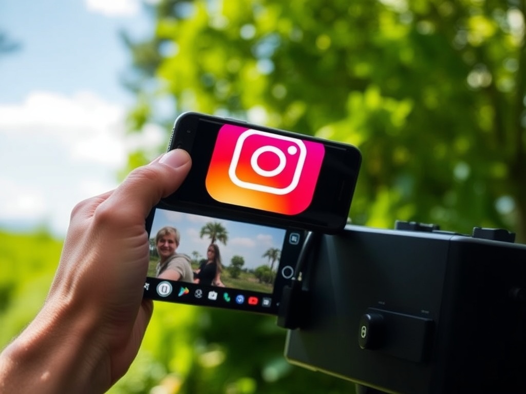 Comment Télécharger des Vidéos Instagram depuis votre PC : Guide Complet