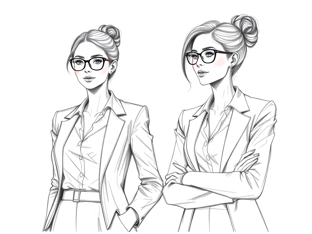 Women in Business image