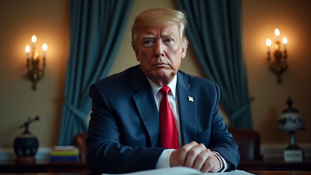 Private Credit Risk: Trump Trading & DOJ Probe Explained