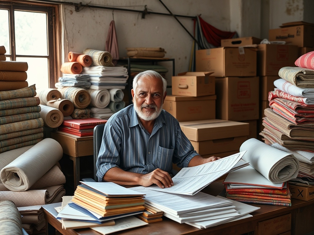 Indian exporting SMEs are optimistic, but their numbers tell a different story